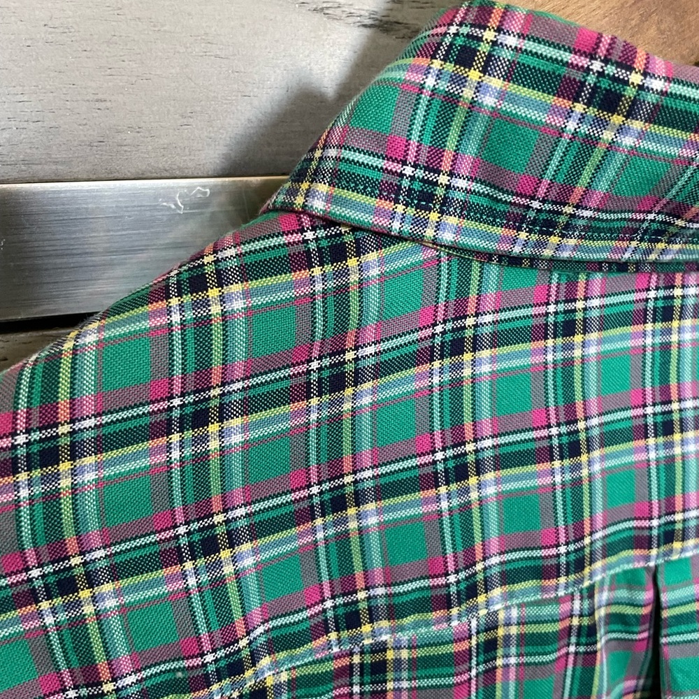 Ralph Lauren Custom Fit Shirt - Picture 9 of 13